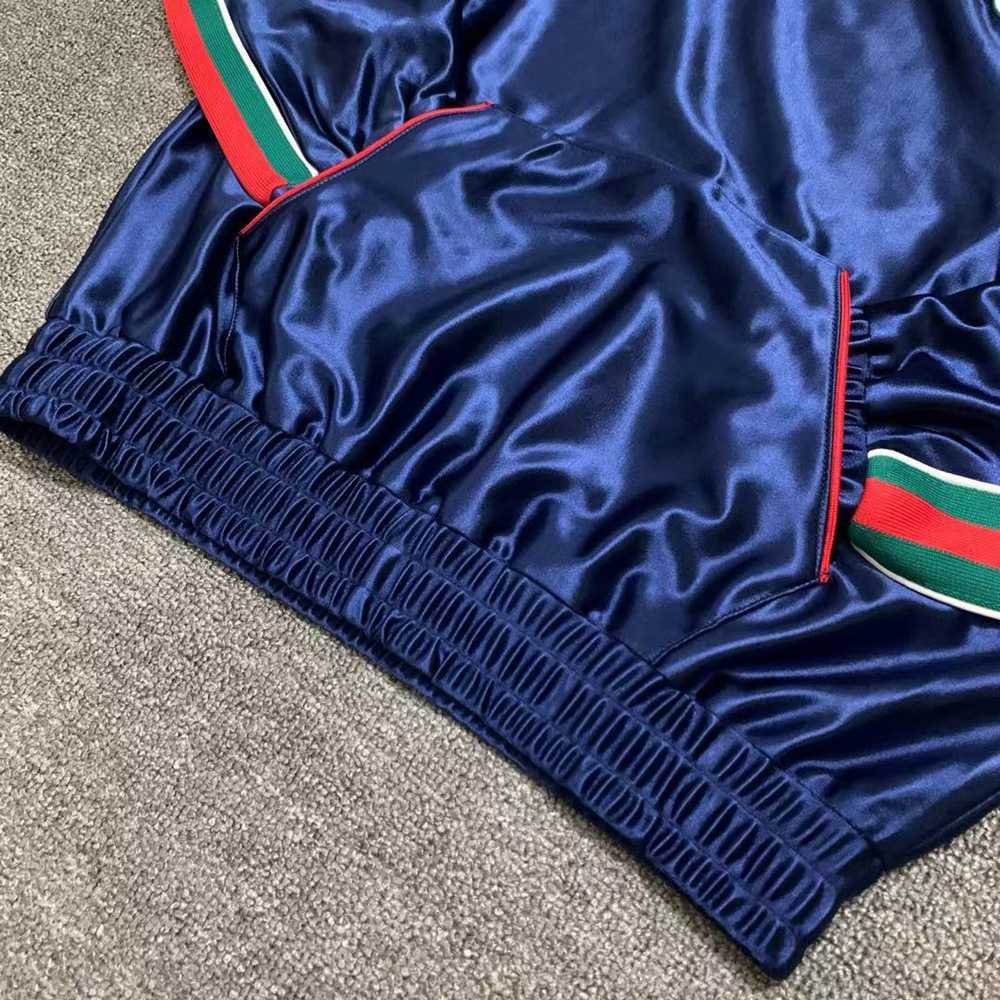Gvc*1 suit
